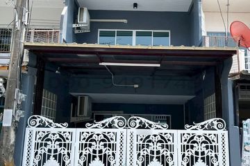 3 Bedroom Townhouse for rent in Khlong Kum, Bangkok
