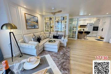 3 Bedroom Condo for rent in Chong Nonsi, Bangkok