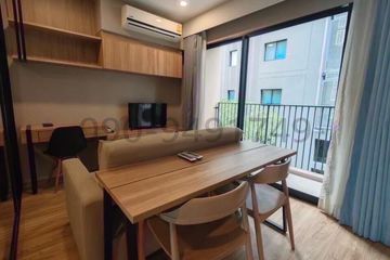 1 Bedroom Condo for rent in Yan Nawa, Bangkok near BTS Surasak