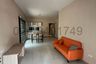 3 Bedroom Townhouse for rent in Chorakhe Bua, Bangkok