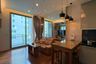 1 Bedroom Condo for rent in Quattro by Sansiri, Khlong Tan Nuea, Bangkok near BTS Thong Lo