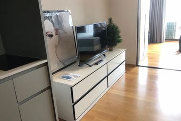 1 Bedroom Condo for rent in Noble Revo Silom, Silom, Bangkok near BTS Surasak