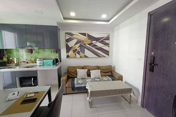 1 Bedroom Condo for rent in Arcadia Beach Continental, Nong Prue, Chonburi