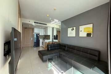 1 Bedroom Condo for sale in The Riviera Wongamat, Na Kluea, Chonburi