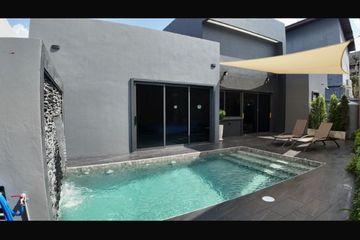 3 Bedroom Villa for Sale or Rent in Pong, Chonburi