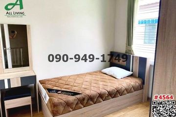 3 Bedroom House for rent in Bang Phli Yai, Samut Prakan