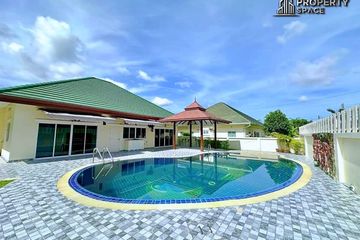 3 Bedroom Villa for rent in SP Village 5, Nong Prue, Chonburi