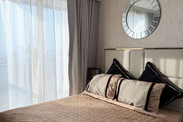 1 Bedroom Condo for rent in Copacabana Beach Jomtien, Nong Prue, Chonburi