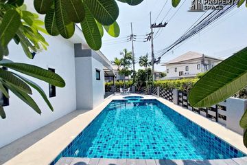 3 Bedroom Villa for rent in Nong Prue, Chonburi