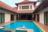 4 Bedroom Villa for rent in Nong Prue, Chonburi