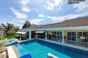 8 Bedroom Villa for rent in Nong Prue, Chonburi