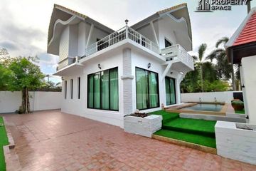 5 Bedroom Villa for rent in Baan Natcha, Nong Prue, Chonburi