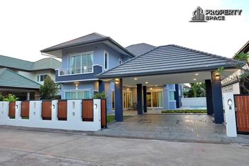 3 Bedroom Villa for rent in SP Village 5, Nong Prue, Chonburi
