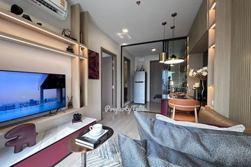 1 Bedroom Condo for sale in Life Phahon-Ladprao, Chatuchak, Bangkok near BTS Ladphrao Intersection