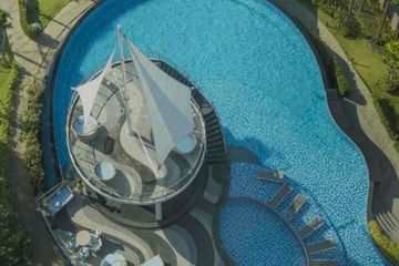 1 Bedroom Condo for rent in Del Mare, Bang Sare, Chonburi