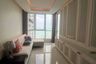 1 Bedroom Condo for rent in Del Mare, Bang Sare, Chonburi