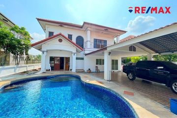 4 Bedroom House for sale in Nong Prue, Chonburi