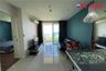 1 Bedroom Condo for rent in Grande Caribbean, Nong Prue, Chonburi