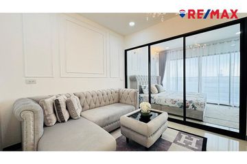 1 Bedroom Condo for sale in Pattaya Plaza Condotel, Nong Prue, Chonburi