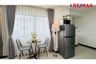 1 Bedroom Condo for sale in Pattaya Plaza Condotel, Nong Prue, Chonburi