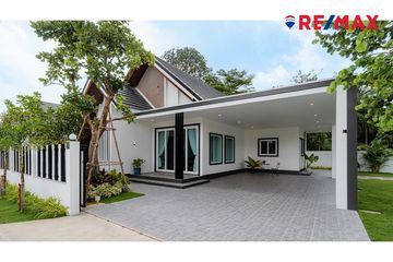 3 Bedroom House for sale in Pong, Chonburi
