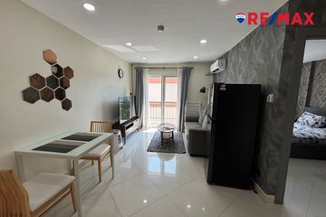 1 Bedroom Condo for rent in Park Lane Jomtien Resort, Nong Prue, Chonburi