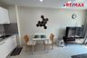 1 Bedroom Condo for rent in Park Lane Jomtien Resort, Nong Prue, Chonburi