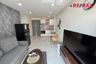 1 Bedroom Condo for rent in Park Lane Jomtien Resort, Nong Prue, Chonburi