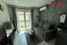 1 Bedroom Condo for rent in Park Lane Jomtien Resort, Nong Prue, Chonburi