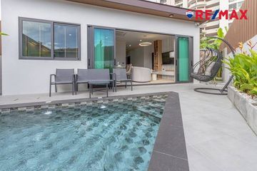 3 Bedroom House for sale in Nong Prue, Chonburi