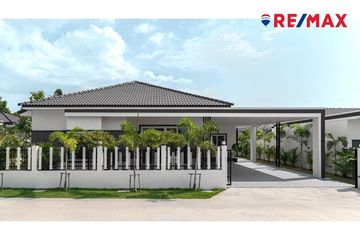 3 Bedroom House for sale in Pong, Chonburi