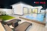4 Bedroom House for sale in Na Kluea, Chonburi