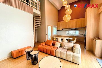 4 Bedroom House for sale in Nong Prue, Chonburi