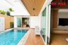4 Bedroom House for sale in Nong Prue, Chonburi