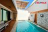 4 Bedroom House for sale in Nong Prue, Chonburi