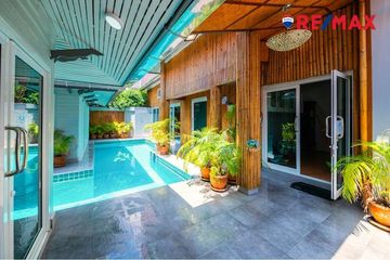 6 Bedroom House for sale in Nong Prue, Chonburi