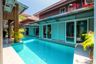 6 Bedroom House for sale in Nong Prue, Chonburi