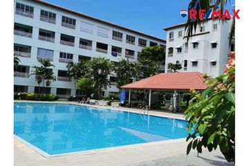 1 Bedroom Condo for rent in Nong Prue, Chonburi