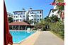 1 Bedroom Condo for rent in Nong Prue, Chonburi
