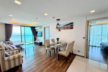 2 Bedroom Condo for rent in The Peak Towers, Nong Prue, Chonburi