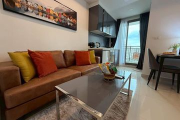 1 Bedroom Condo for sale in Arcadia Beach Continental, Nong Prue, Chonburi