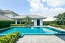 4 Bedroom House for sale in Pong, Chonburi