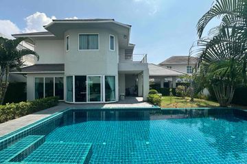 4 Bedroom House for sale in Pong, Chonburi
