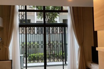1 Bedroom Condo for rent in Na Vara Residence, Lumpini, Bangkok near BTS Chit Lom