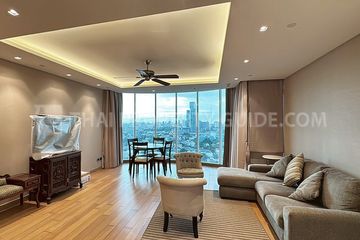 2 Bedroom Condo for rent in Le Monaco Residence Ari, Phaya Thai, Bangkok near BTS Ari