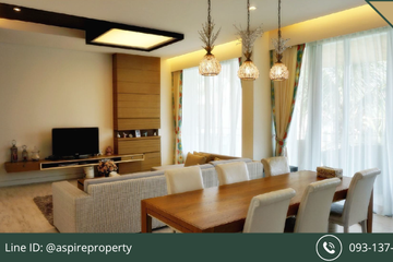 3 Bedroom Condo for sale in Ocas Hua Hin Condominium, Hua Hin, Prachuap Khiri Khan