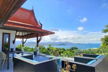 5 Bedroom Villa for sale in Bo Phut, Surat Thani