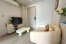 2 Bedroom Condo for rent in Atmoz Oasis Onnut, Suan Luang, Bangkok near MRT Si Nut