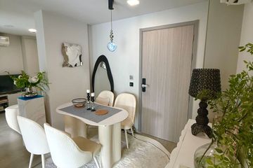 2 Bedroom Condo for rent in Atmoz Oasis Onnut, Suan Luang, Bangkok near MRT Si Nut