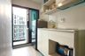 2 Bedroom Condo for rent in Atmoz Oasis Onnut, Suan Luang, Bangkok near MRT Si Nut